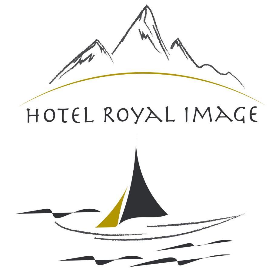 Hotel Royal Image Pokhara Ngoại thất bức ảnh